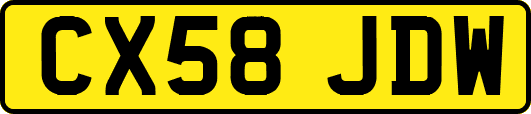 CX58JDW
