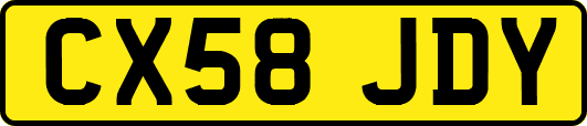 CX58JDY