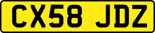 CX58JDZ