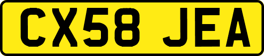 CX58JEA