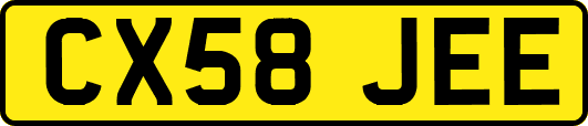 CX58JEE