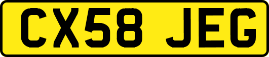 CX58JEG