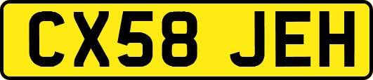 CX58JEH