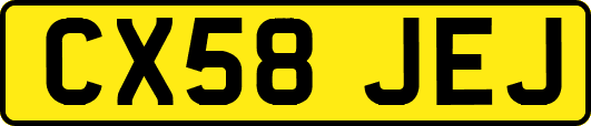 CX58JEJ