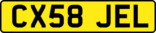 CX58JEL