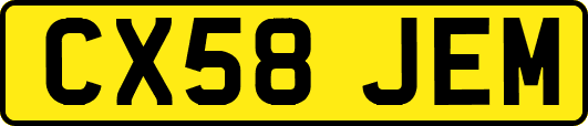 CX58JEM