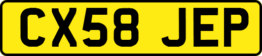CX58JEP