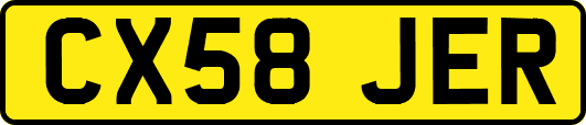 CX58JER