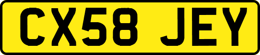 CX58JEY