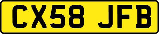 CX58JFB