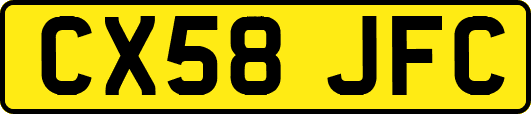 CX58JFC