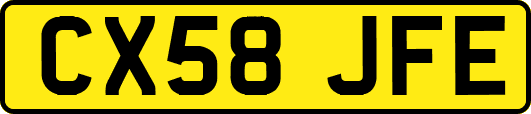 CX58JFE