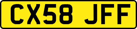 CX58JFF