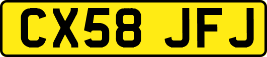 CX58JFJ