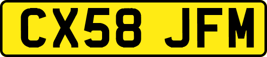 CX58JFM