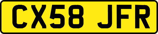 CX58JFR