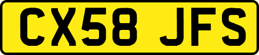 CX58JFS