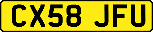 CX58JFU