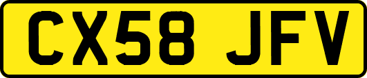 CX58JFV