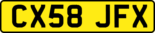 CX58JFX