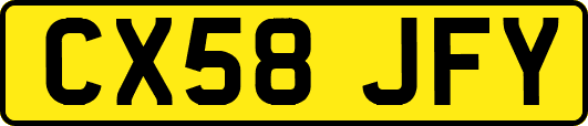 CX58JFY