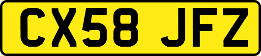 CX58JFZ