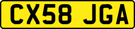 CX58JGA