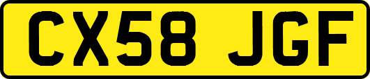 CX58JGF