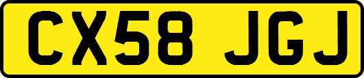 CX58JGJ