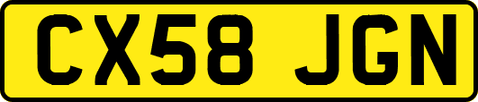 CX58JGN