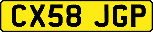 CX58JGP
