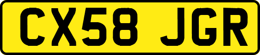 CX58JGR
