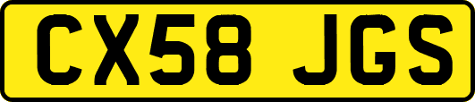 CX58JGS