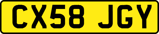 CX58JGY