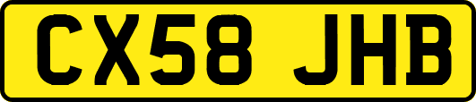 CX58JHB