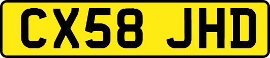 CX58JHD