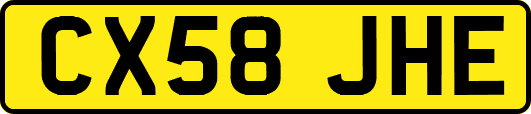 CX58JHE
