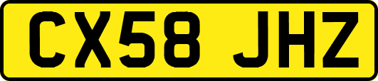CX58JHZ