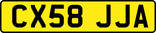 CX58JJA