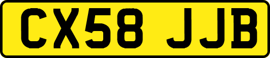 CX58JJB