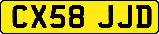 CX58JJD