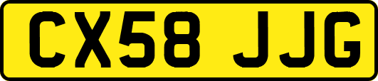CX58JJG