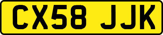 CX58JJK