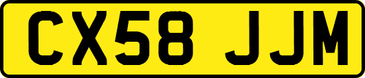 CX58JJM