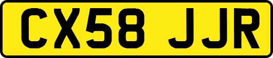 CX58JJR