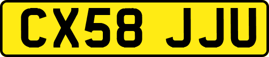 CX58JJU