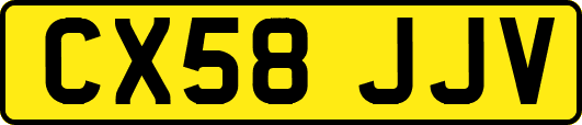 CX58JJV