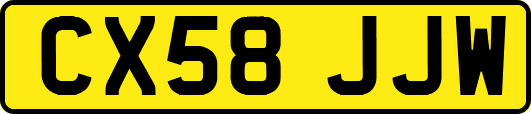 CX58JJW