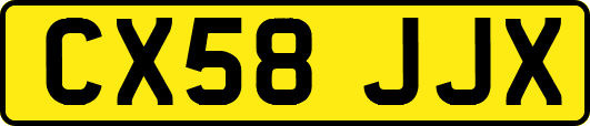 CX58JJX