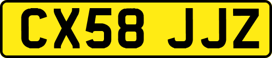 CX58JJZ